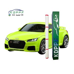 Clear TPU PPF – Keep Your Car Looking Fresh Every Day,Self Healing,Anti Yellow