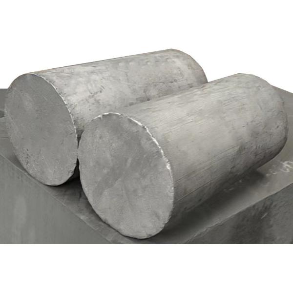 Quality High Purity Fine Grained EDM Graphite Rod wholesale