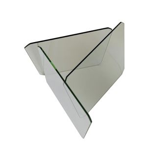 Anti Frost ITO Electromagnetic Shielding Glass Substrate Heat proof