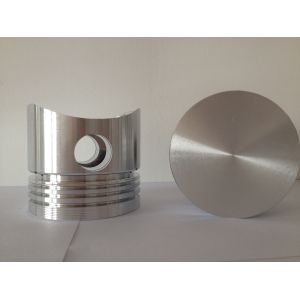 Generator Sets Alloy Diesel Engine Piston Large Stock Stable Performance