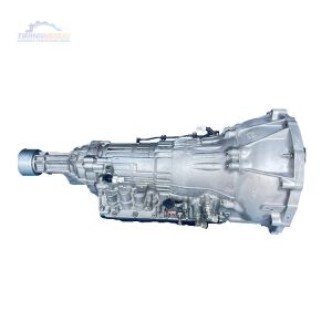 Aluminum 6-Speed A960E Gearbox Transmission Assembly for Toyota Crown 5GR-FE