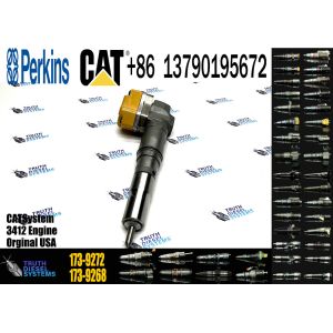 China CAT  Fuel Injector Nozzle  174-7528 153-5938 20R-0758 10R-1267 10R-1266  174-7527 20R-0760 173-9272 on sale
