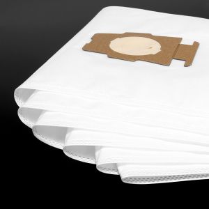 Kirby Sentria 204808/204811 Microfiber Dust Bag Universal F/T Series G10 G10E