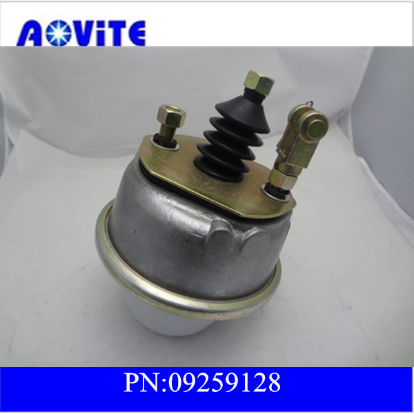 Quality Terex tr35 spring chamber - rh 09259128 wholesale