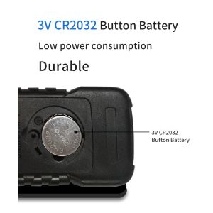 Mini Pocket Digital Multimeter 600V Voltage 40MOhm Resistance 4000 Counts 1.5V