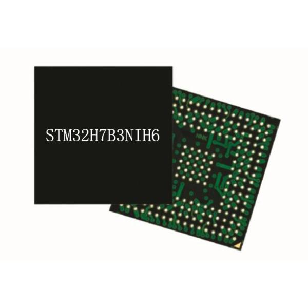 Cheap Microcontroller MCU STM32H7B3NIH6 Embedded Microcontrollers IC 216TFBGA IC Chip for sale