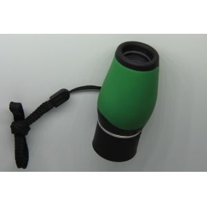Green Color Compact Monocular Telescope With Superior Brightness And Clarity