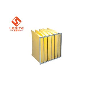 China T Shaped Hepa Filter Vacuum Cleaner Bags H13  For Aluminum Profile Frame on sale