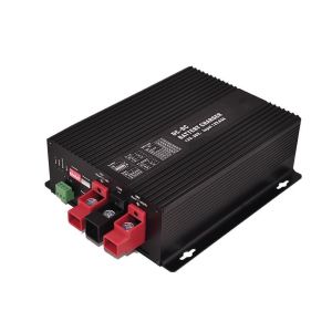 15.4A Max Output Current DC Battery Charger Solar MPPT Accessories Monitor MT-2