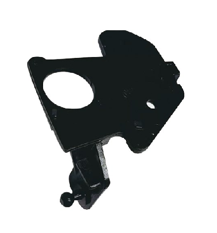 Quality ACTIVE HOOD STRUT BRACKET, LEFT HAND FOR MODEL 3(2017-) 1645979-00-A wholesale