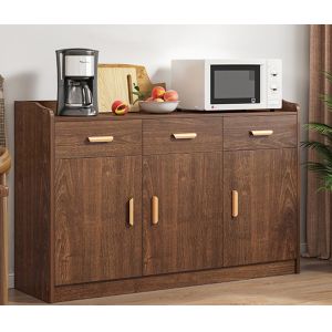 China E1 Grade MDF Hotel Room Cabinet on sale