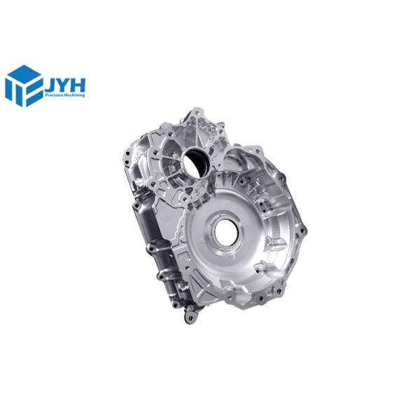 Quality High Accurate Custom Magnesium Parts Manufacturing for UAV Aerial Photography Remote Control wholesale