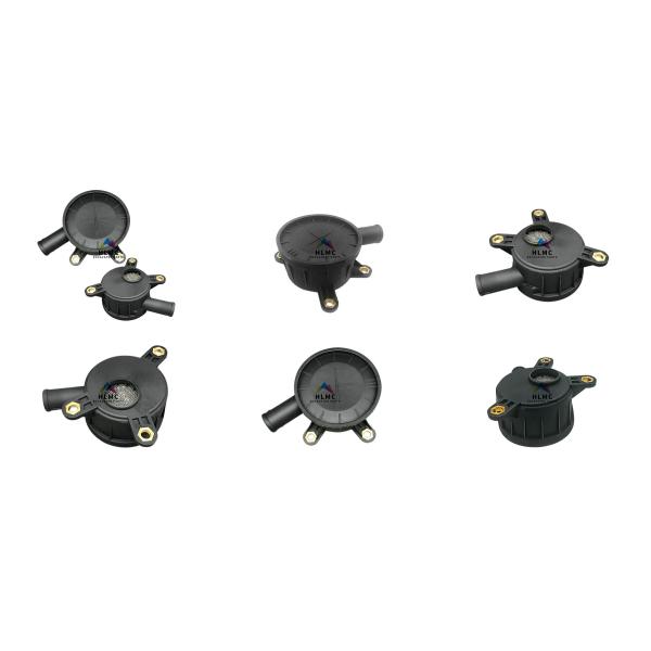 Excavator Engine Exhaust Cap DH215 DH220 DH225 DH300-5 -7-9 Engine Air Breather Cap DOOSAN