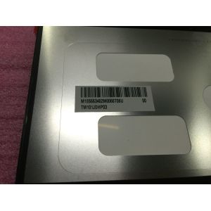 TM101JDHP03 TIANMA 10.1" 1280(RGB)×800 400 cd/m² INDUSTRIAL LCD DISPLAY