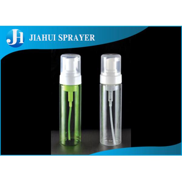 Quality External Spring Small Foam Pump Bottles Customized Foam Hand Soap Pump Dispenser wholesale