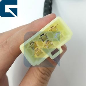 21N4-00762 21N400762 Excavator R210-7 R220-7 Timer Relay