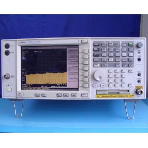 E4440A PSA RF Spectrum Analyzer Multipurpose Keysight Agilent