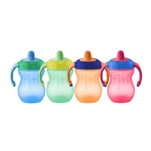 Cheap Custom Size Baby Feeding Bottles With Handle 49 X 37 X 63cm For Toddler Training for sale