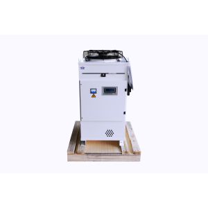 Oil chiller for Water Jet Cutting Machine 420mpa intensifier pump