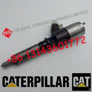 Oem Fuel Injectors 2645A742 321-1080 3211080 For Caterpillar C6.6 Engine