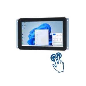Cheap 13.3-Inch Windows Embedded Control Module for Transportation Systems, Industrial Dashboards, Facility Monitoring, and Public Services for sale