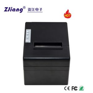 80mm WIFI BT USB Receipt Printer Thermal Bluetooth POS Printer For Restaurant