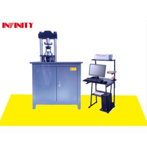 China Accurate Material Stability Testing with 50mm Piston Stroke Compression Test Machine on sale China Accurate Material Stability Testing with 50mm Piston Stroke Compression Test Machine on sale