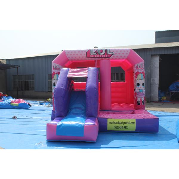 14 Years up Commercial Giant Indoor Bouncer Inflatable Castle for Mini Kid Small Adult