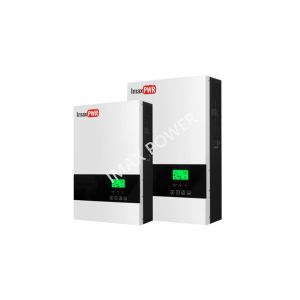 3500W Hybrid Power Inverter