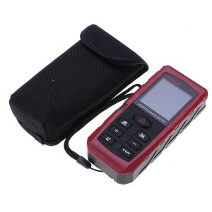 Mini Handheld Laser Rangefinder 50m 70m 100m OEM Laser Tape Measure Roulette