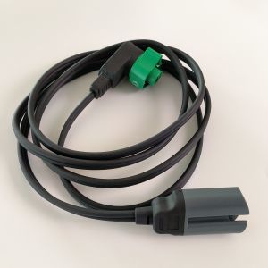 PHILIP Original Defibrillator Cable 2.2M REF: M3508A Or 989803197111