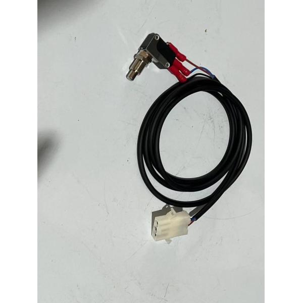 923944.0125 sensor Kalmar Reach Stacker Parts
