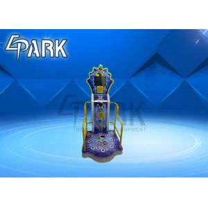 Wisdom Star Redemption Game Machine 1 Player Coin Operated 420W 160KG