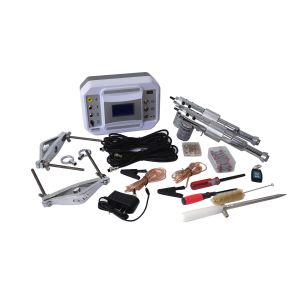 XHZX506SY Cable Spiker For Safe And Easy Power Cable Piercing With Dual Spiking