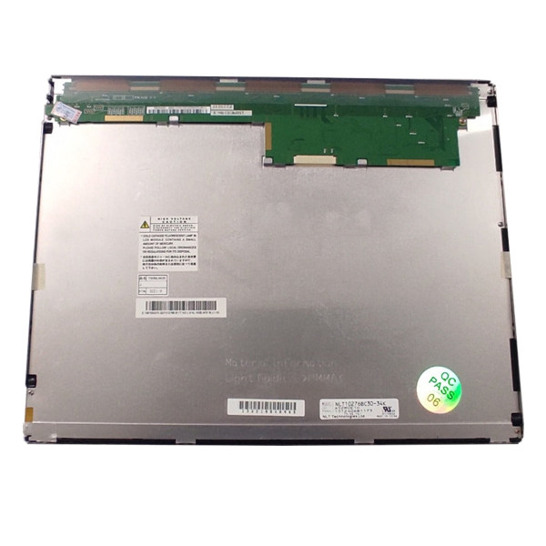 Quality 15.0 inch NL10276BC30-34K LCD display screen wholesale
