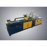 Buy cheap Pipe Punching Process CH40 Auto Punching Machine With Computer Control from wholesalers