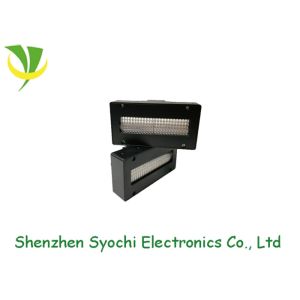 Cheap High Efficiency 395 Nm LED UV Light With 570x290x420mm Controller Size for sale