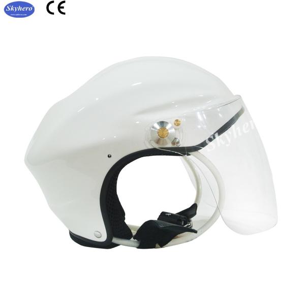 Noise cancel Paramotor helmet GD-G01 black
