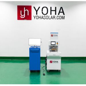 Advanced Solar Cell IV Tester Reliable Testing For Solar Cells