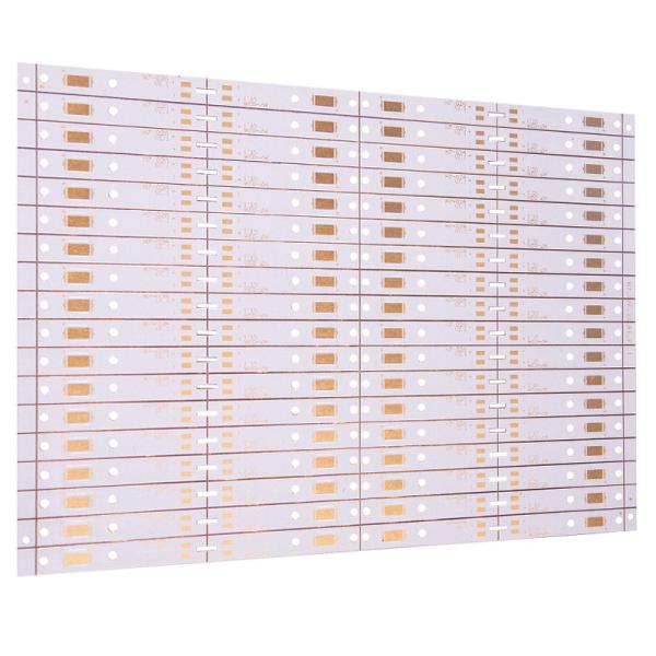 6W AC LED Board for Bulb and Downlight/ceiling lamp No Electrolytic Capacitor