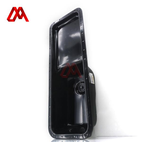 Quality 8-94395608-0 8-94395-608-0 8943956080 Engine Oil Pan Drain Pipe for Isuzu Forward FRR NRR FRD 6HL1 6HE1 6HH1  wholesale
