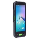 Portable Bus Card Validator Qr Code Scanner PDA 4GB 64GB Octa-core handheld