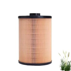 Paper Diesel / Oil-water Separator Filter BC-5834 For Kobelco SK210LC-10