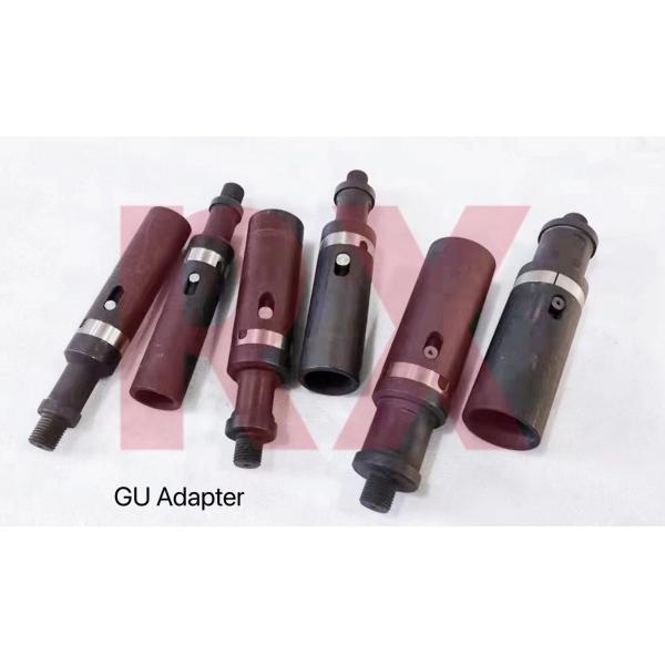 Quality SR 2 Inch GU Adapter Wireline Pulling Tool Nickel Alloy wholesale