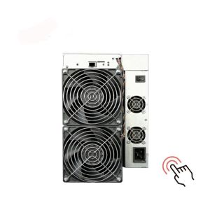 Computer server kd5 18t new or used with graphics card