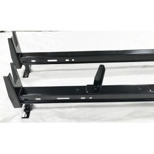 ODM Rooftop Cargo Carrier Dodge Ram Roll Bar IS09001