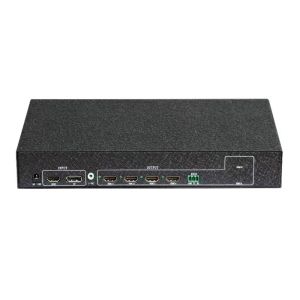 1 in 4 out Video Wall Controller |Seamless Video Wall Controller 1x4 for HDMI