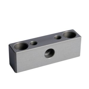 Engineering Peek Machined Plastic Components CNC Machining Customized