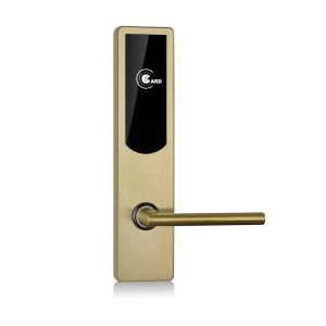RFID Hotel Card Door Lock System Manufacturer From CHINA