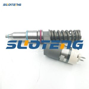 374-0705 3740705 Diesel Fuel Injector For C18 Engine